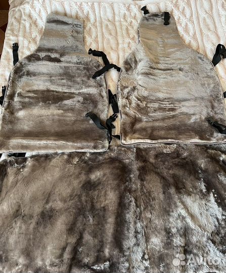 Чехлы для авто на сиденья