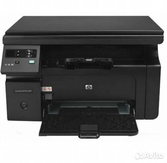 Принтер лазерный мфу hp