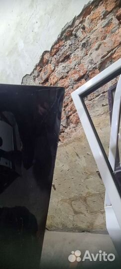 Передняя левая дверь Ford Focus 1