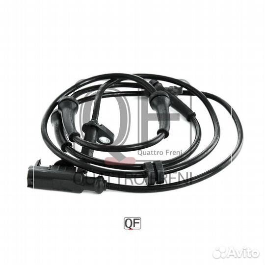 Импульсный датчик abs