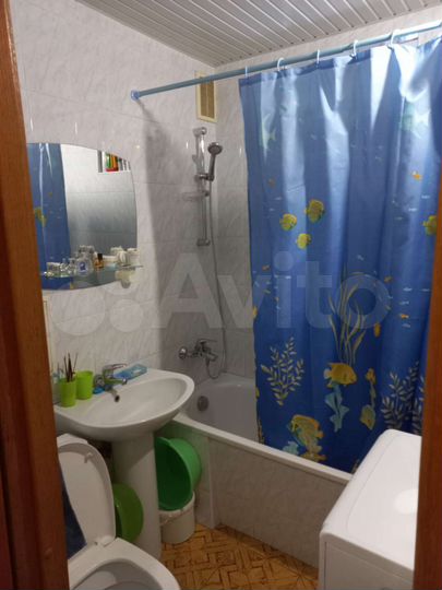 1-к. квартира, 32 м², 4/5 эт.