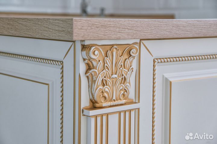 Кухонный гарнитур / кухня