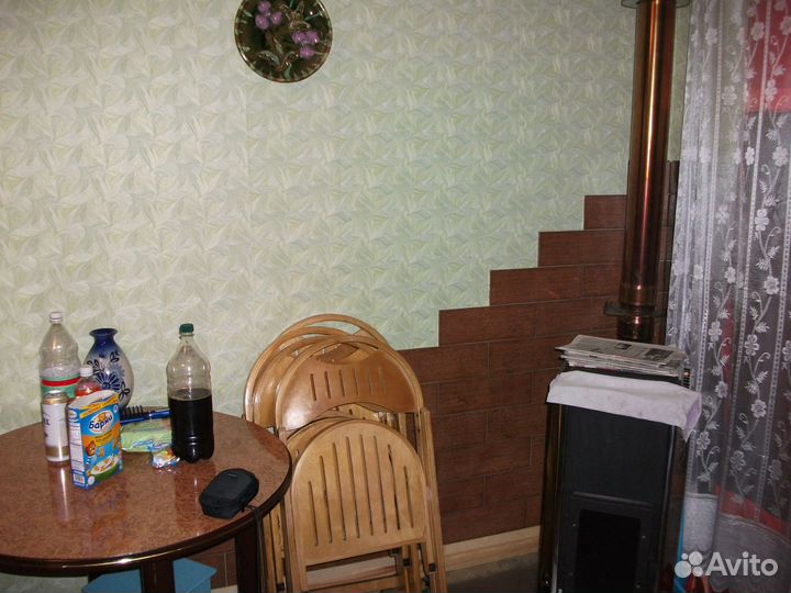 Печь камин длительного горения вертикаль