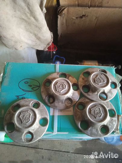 Cordiant Polar 205/65 R15 94T