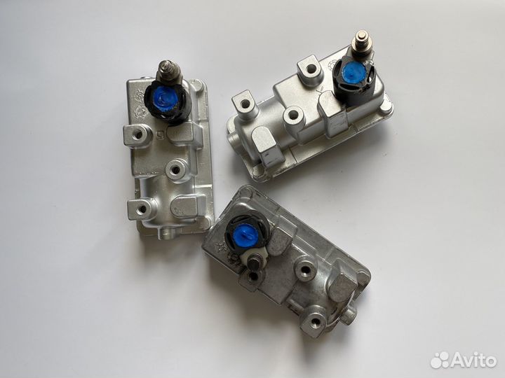 Актуатор турбины Hella для всех автомобилей