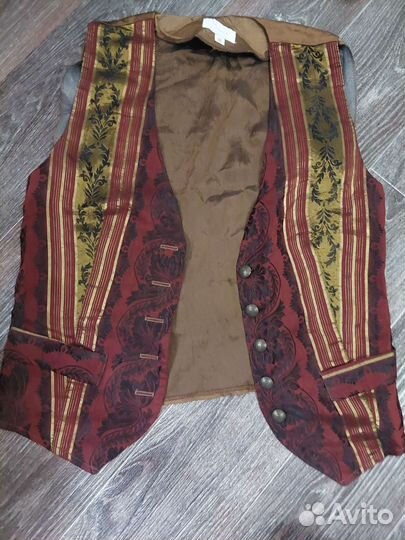 Пакет вещей