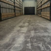 Полуприцеп шторный Krone SD, 2023