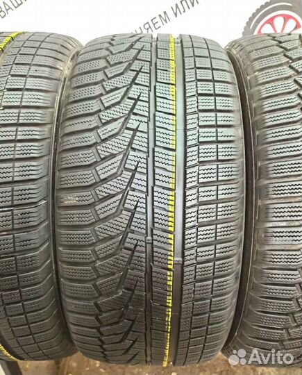 Hankook Winter I'Cept Evo2 W320 225/50 R17 103Y