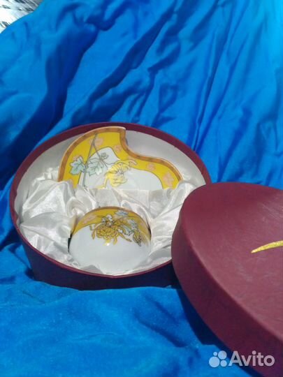 Подарочный кофейный набор Arti M Collection