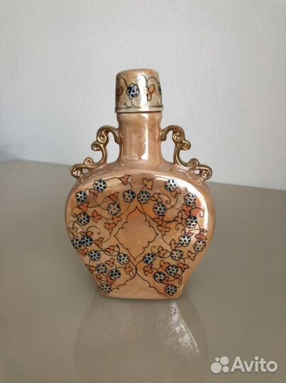 Штоф, кумган, кунган, кувшин СССР