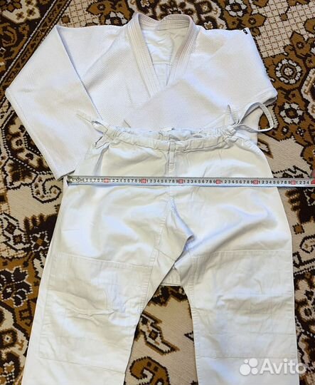 Кимоно для джиу джитсу