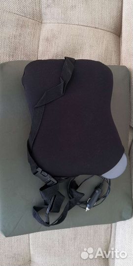 Массажер для сидений авто и не только