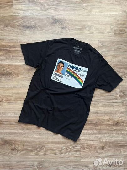 Футболка Mclovin Superbad