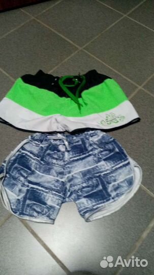 Одежда для девочки