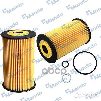 Фильтр масляный Hyundai i20, i30, Kia Soul 1.6D