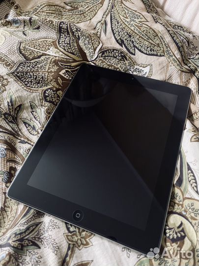 iPad 3 iOS 7 32GB Wifi+Cellular