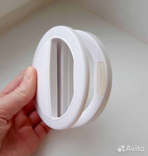 Кольцо для селфи