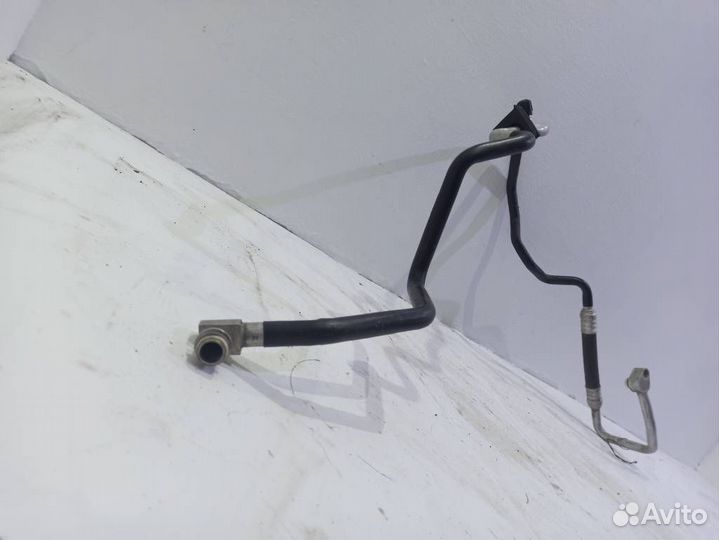 Трубка кондиционера