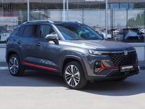 Новый Changan CS35 Plus 1.4 AMT, 2024, цена от 1 899 900 руб.