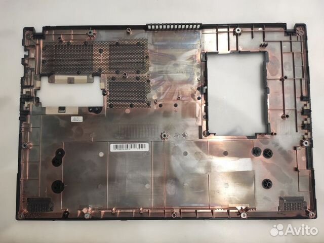 Ноутбук Acer TravelMate P2 TMP2510 запчасти