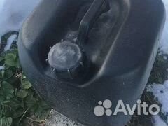 Бутыль-Канистра 20 л