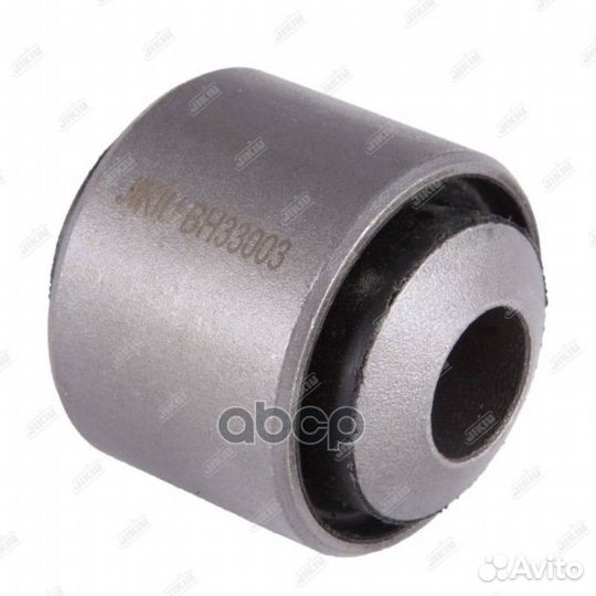 Сайлентблок подвески VAG Q7/touareg 03- задн. B