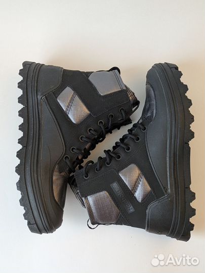 Ботинки Reebok Club (39) обувь оригинал