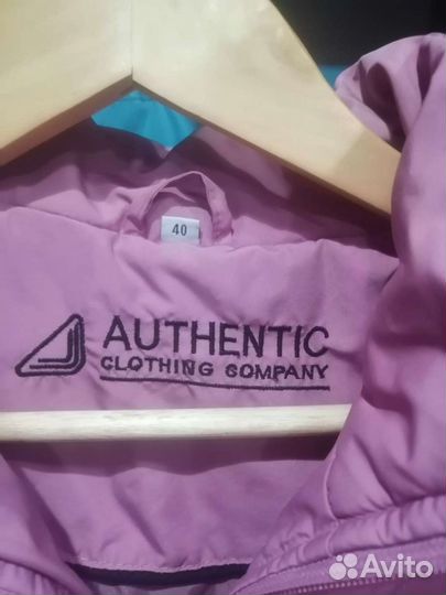 Куртка женская