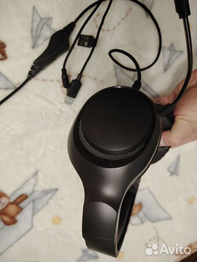 Наушники для пк с микрофоном