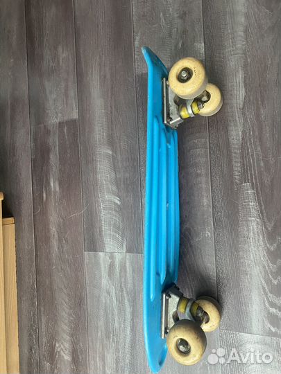 Скейтборд детский