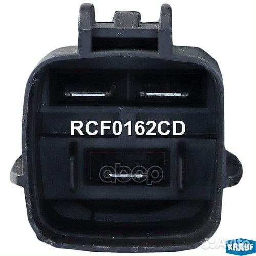 Вентилятор охлаждения RCF0162CD RCF0162CD Krauf