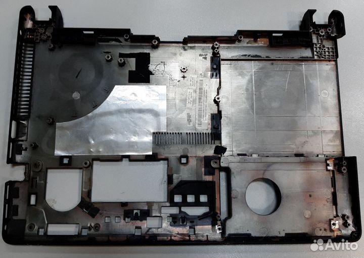 Нижняя часть ноут. Asus X450C. Отп. в регионы