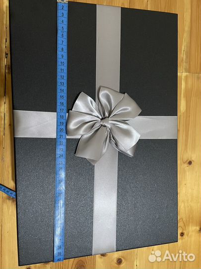Коробка подарочная