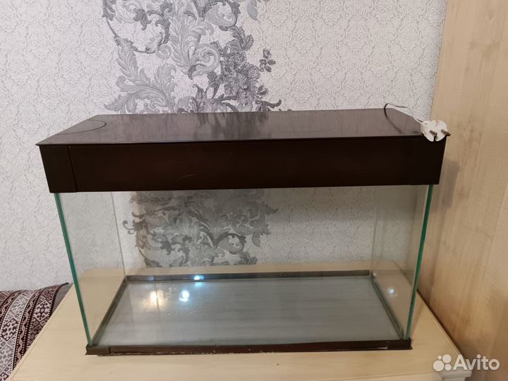 Продам аквариум