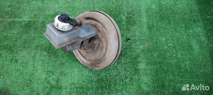 Вакумник LADA калина