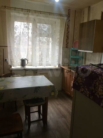 2-к. квартира, 44 м², 3/5 эт.