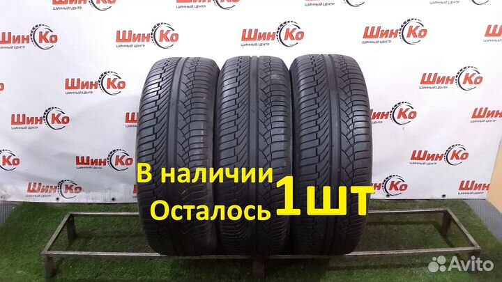 Michelin Latitude Diamaris 215/65 R16