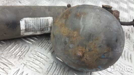 Гидросфера citroen C5 2 (PML24L403)