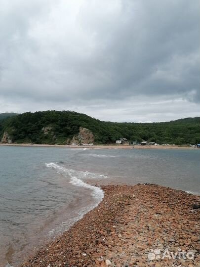 Владивосток Топ-Экскурсия Необитаемый остров Шкота