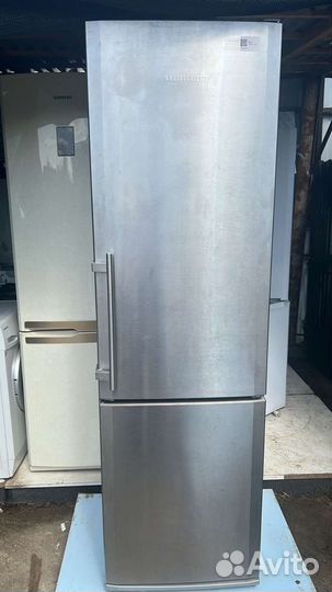 Холодильник liebherr бу