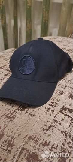 Бейсболка C.P Company