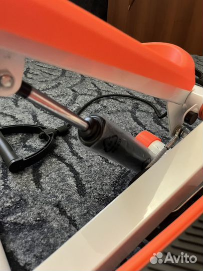 Тренажер степпер