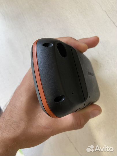 Навигатор Garmin Montana 650