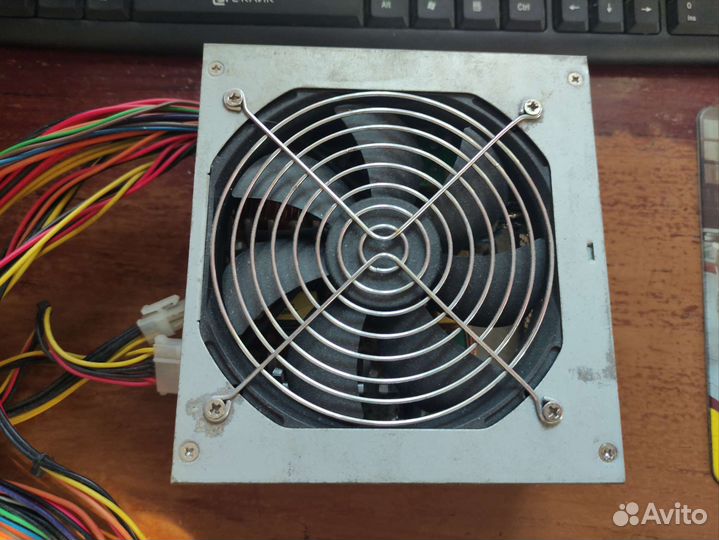 Блок питания 450w
