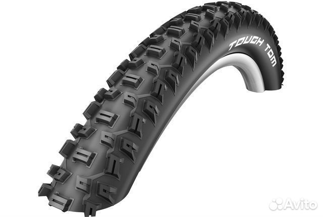 Покрышка Schwalbe Tough Tom 29x2.25