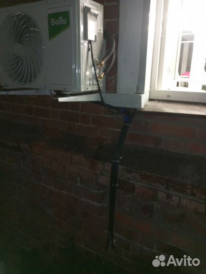 Кондиционеры, сплит системы