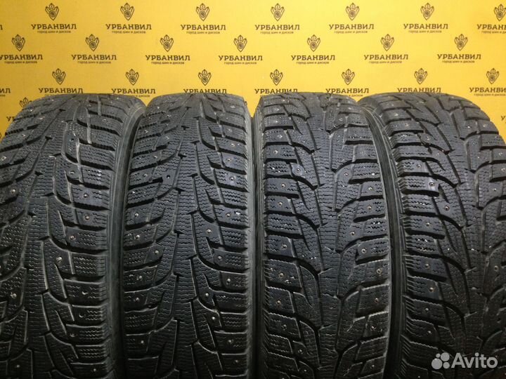Hankook Winter I'Pike RS W419 175/65 R14