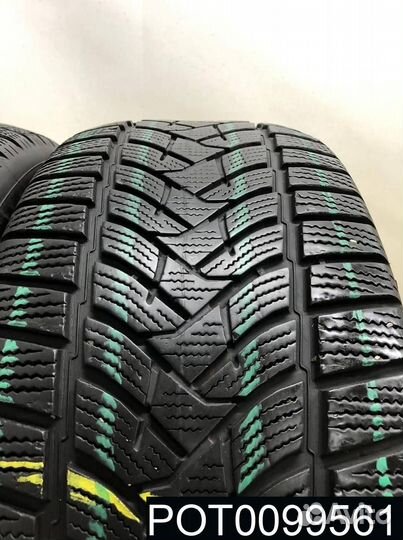 Dunlop Winter Sport 5 SUV 235/55 R17 103V