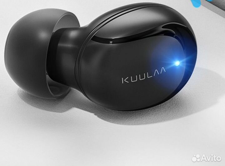 TWS-стереонаушники kuulaa с шумоподавлением
