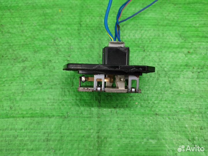 Резистор отопителя 5191739AA Dodge / Jeep